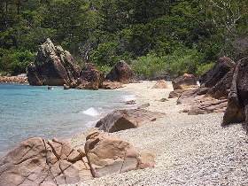 Blue Pearl Bay - Accommodation QLD 1