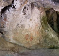 Ngaro Cultural Site - Accommodation QLD