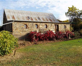 Lavandula Swiss/Italian Farm - Accommodation QLD 0