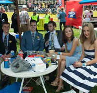 Ballarat Turf Club - Accommodation QLD