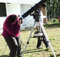 Coona Astro Ventures - Accommodation QLD