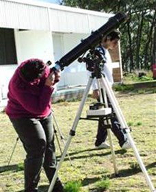 Coona Astro Ventures - Accommodation QLD 0