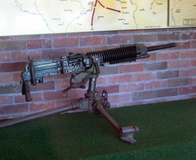 Woodpecker Gun - Accommodation QLD 0