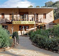 Chocolate Mill - Accommodation QLD