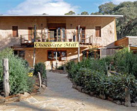 Chocolate Mill - Accommodation QLD 0