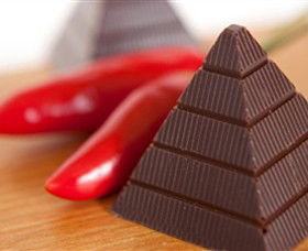 Chocolate Mill - Accommodation QLD 2