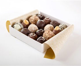 Chocolate Mill - Accommodation QLD 3