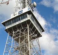 Shepparton Tower - Accommodation QLD