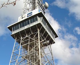 Shepparton Tower - Accommodation QLD 0