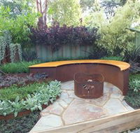 Overwrought Sculpture Garden and Gallery - Accommodation QLD