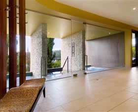 The Mineral Spa - Accommodation QLD 4