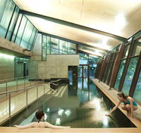 Hepburn Bathhouse  Spa - Accommodation QLD