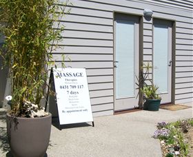Michael Davey Massage And Bowen Therapies - Accommodation QLD 1