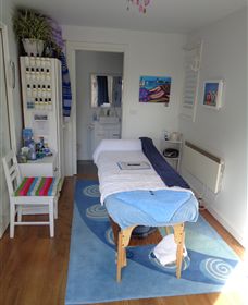 Michael Davey Massage And Bowen Therapies - Accommodation QLD 3