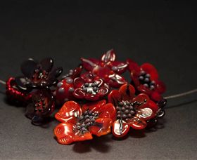 Eclectic Designs Glass Blowing Studio - Accommodation QLD 1