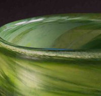 Eclectic Designs Glass Blowing Studio - Accommodation QLD