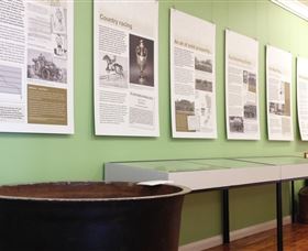 Greens Gunyah Museum - Accommodation QLD 2