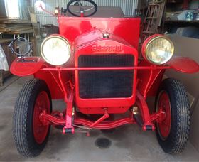 Greens Gunyah Museum - Accommodation QLD 1