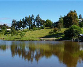 Ellender Estate - Accommodation QLD 0