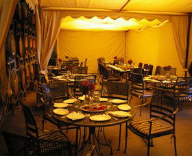 Ellender Estate - Accommodation QLD 3