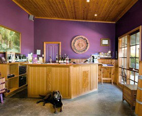 Ellender Estate - Accommodation QLD 4