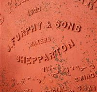 Furphy Museum - Accommodation QLD