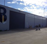 Ballarat Exhibition Centre - Accommodation QLD