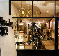 Bromley and Co. - Accommodation QLD