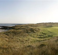 Port Fairy Golf Club - Accommodation QLD