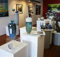 Whale Bone Gallery - Accommodation QLD
