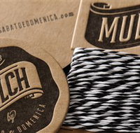 MULCH by Sabato e Domenica - Accommodation QLD