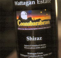 Wattagan Estate Winery - Accommodation QLD
