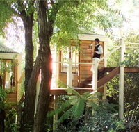 Salus Spa at Lake House - Accommodation QLD