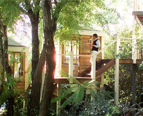 Salus Spa At Lake House - Accommodation QLD 0