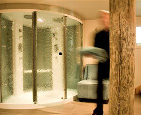 Salus Spa At Lake House - Accommodation QLD 4