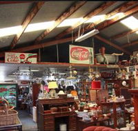 Mailors Flat Demolition  Antiques - Accommodation QLD