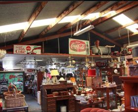 Mailors Flat Demolition & Antiques - Accommodation QLD 0