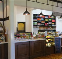 Rich Glen Olives - Accommodation QLD