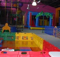 Funbugs Playhouse - Accommodation QLD