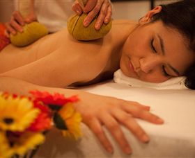 Prani Glow Day Spa - Accommodation QLD 5