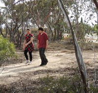 Tamma Parkland - Accommodation QLD