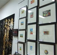 Gallery on Sturt - Accommodation QLD