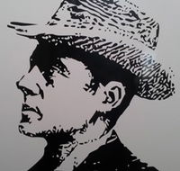 Banjo Paterson... More than a Poet Exhibition - Accommodation QLD