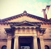 The Lost Ones Gallery - Accommodation QLD