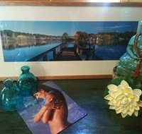 Abandon Stress Mobile Massage - Accommodation QLD