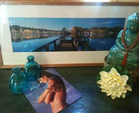 Abandon Stress Mobile Massage - Accommodation QLD 0
