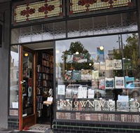 The Known World Bookshop  Boutique City Apartment - Accommodation QLD