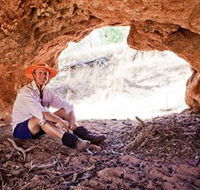 Ochre Arch Farm - Accommodation QLD