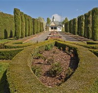 Barcaldine House - Accommodation QLD