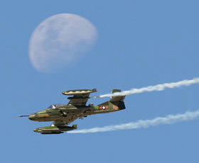 Temora Aviation Museum - Accommodation QLD 1